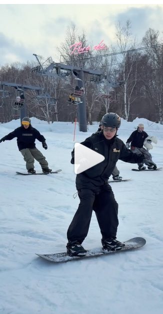 Pure Ski IG 貼文 2