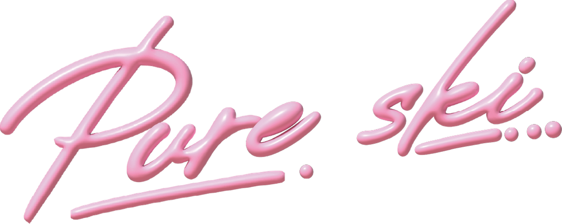 Pure ski